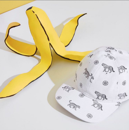 We hope you find our new @jasonpolan capsule collection...